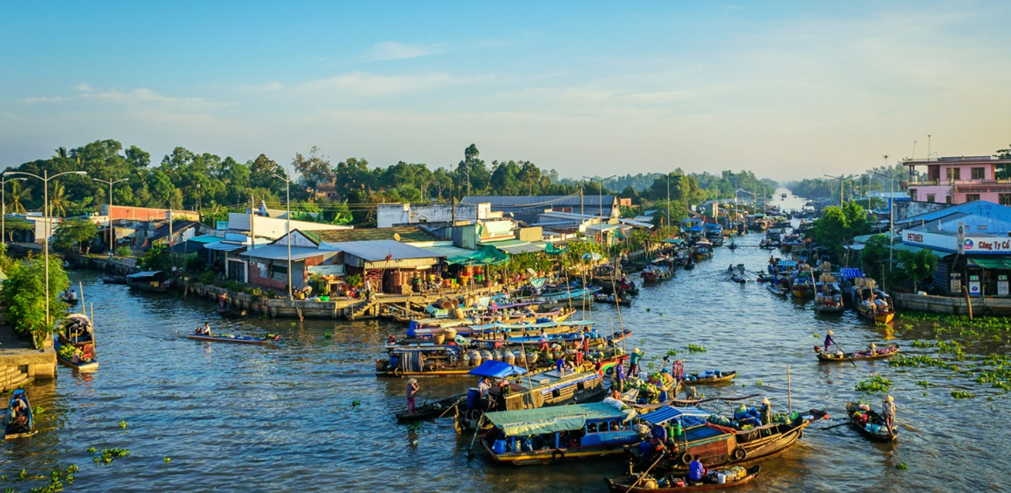 mekong delta